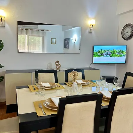 Apartman Oldtownpool