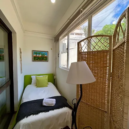 Oldtownpool Apartman Albufeira