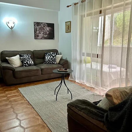 Oldtownpool Apartman Albufeira