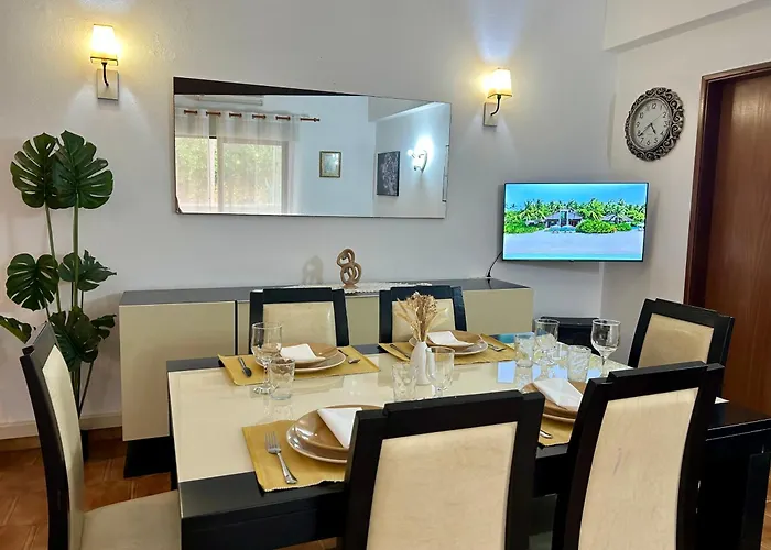 Apartmán Oldtownpool