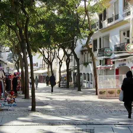 Lejlighed Oldtownpool *