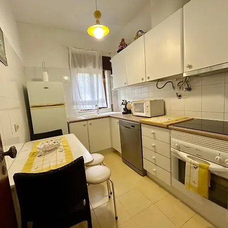 Oldtownpool Apartament