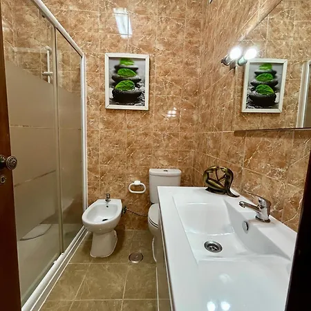 Apartament Oldtownpool *