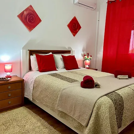 Oldtownpool Apartament