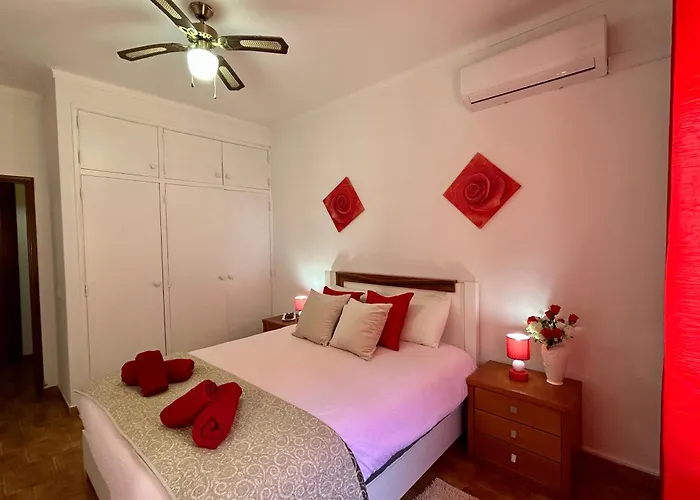 Oldtownpool Albufeira