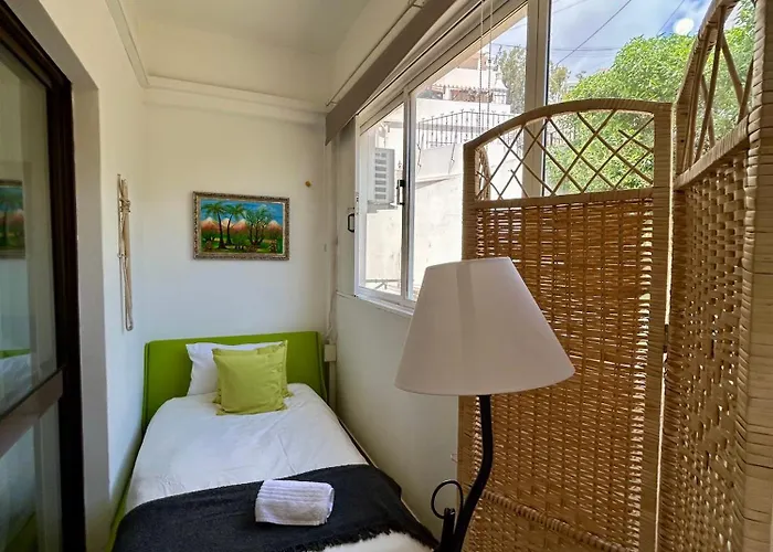 Oldtownpool Apartment Albufeira