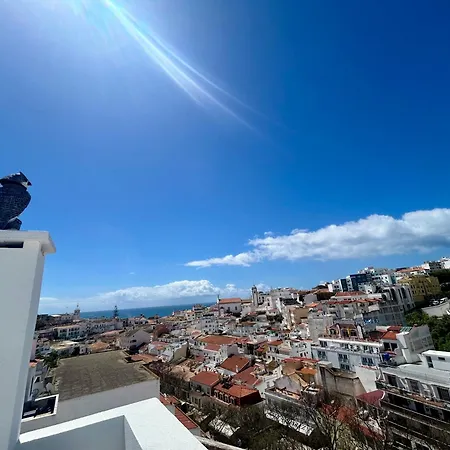 Apartmán Oldtownpool Albufeira