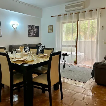 Lägenhet Oldtownpool *