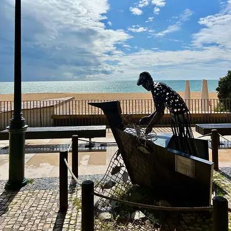 Lägenhet Oldtownpool