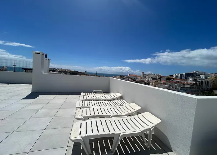 Oldtownpool Albufeira