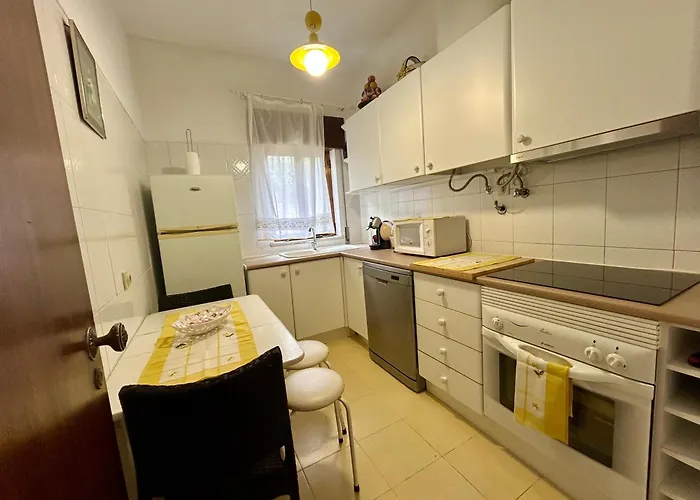 Oldtownpool Apartmán