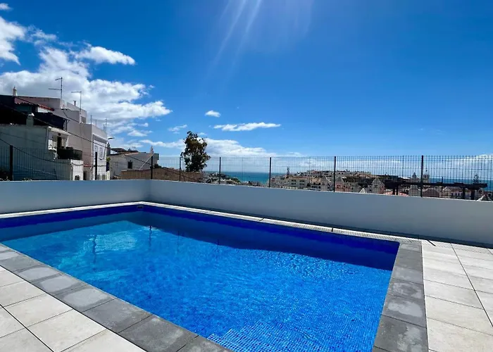 Oldtownpool Albufeira