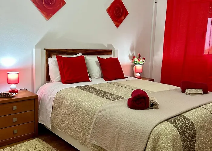 Oldtownpool Apartmán