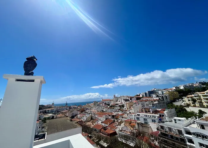 Apartment Oldtownpool Albufeira