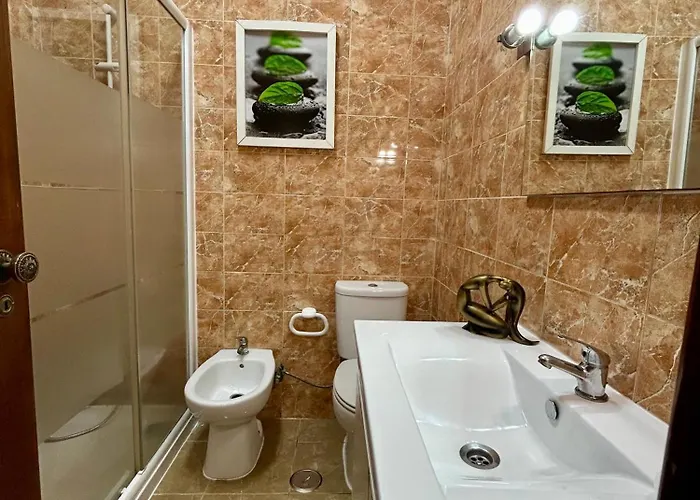 Apartment Oldtownpool *