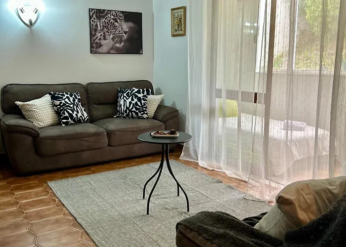 Oldtownpool Apartment Albufeira